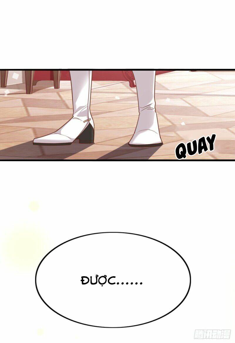 dĩ hôn chi danh chapter 22 17