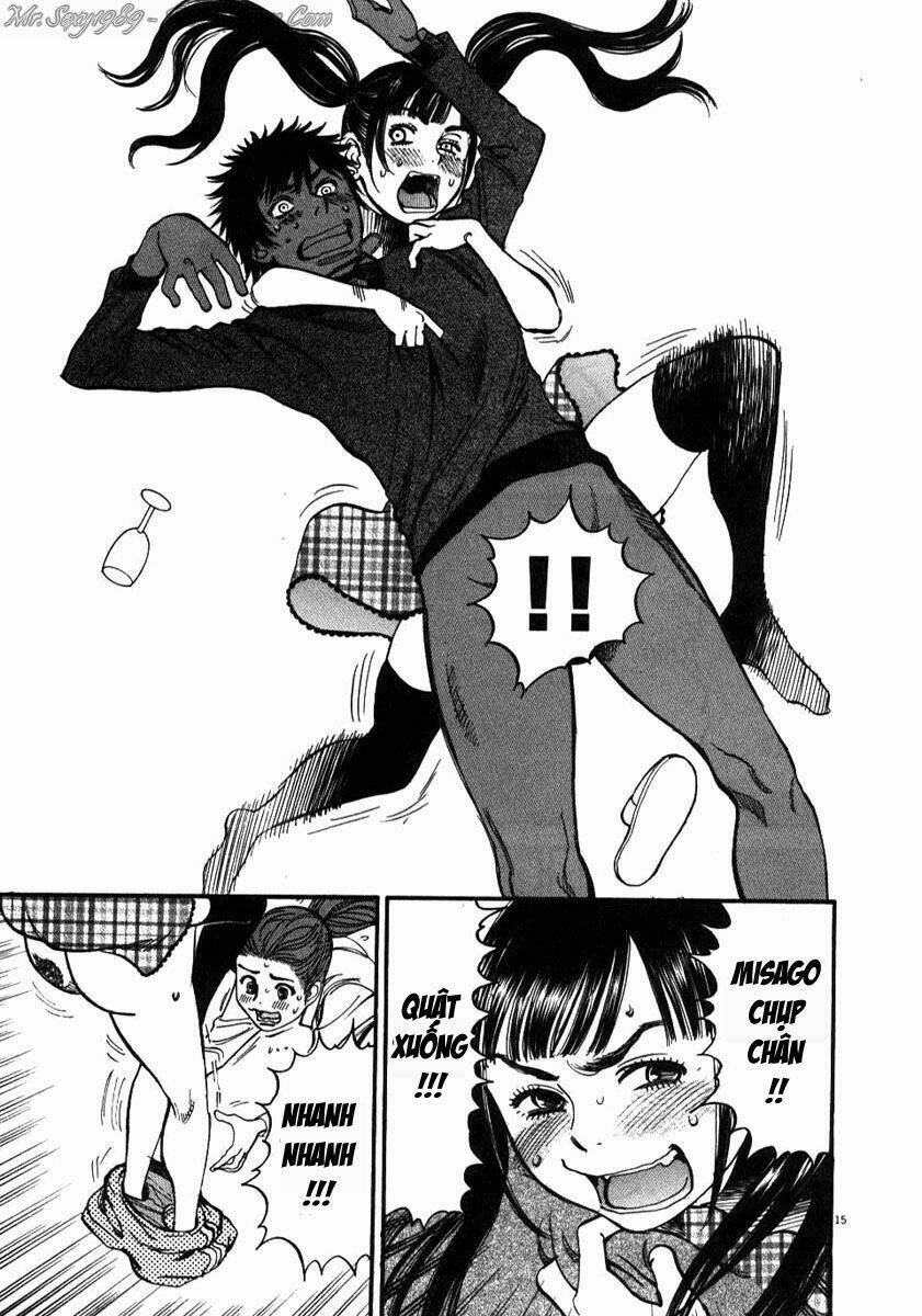 kono s o mi yo chapter 18 14