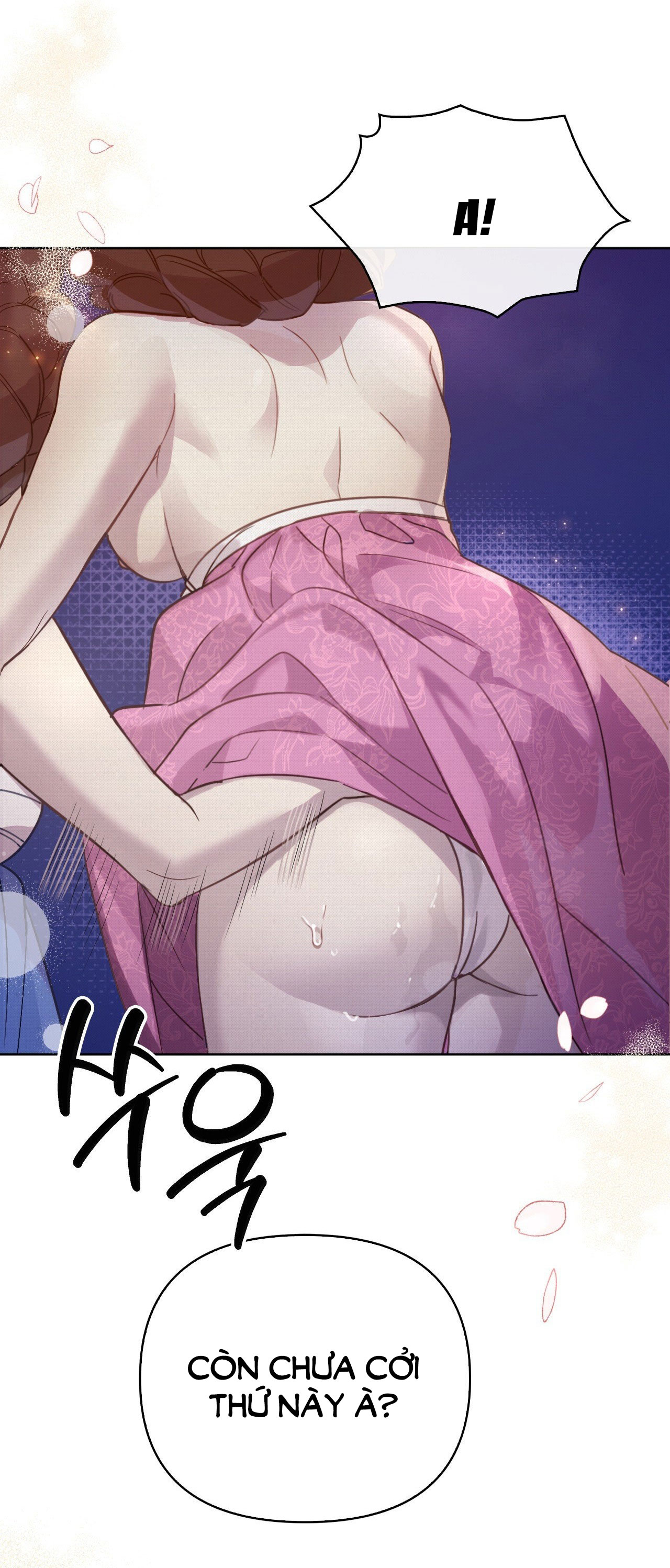 [18+] hậu cung kế chapter 2.2 8