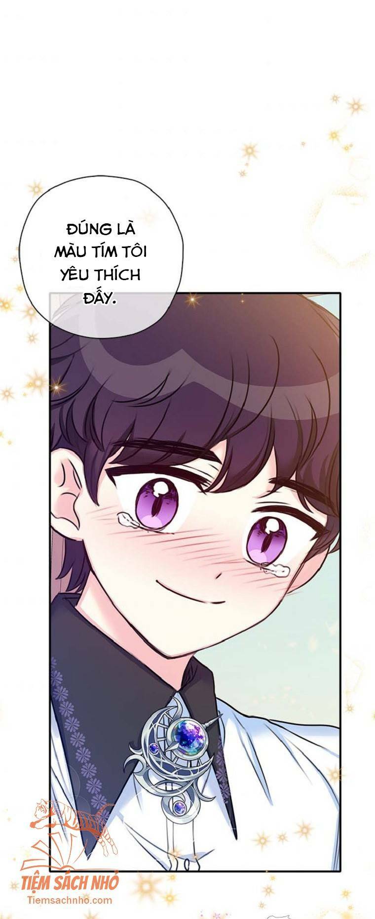 sinh ra làm con gái ác nữ chapter 24 48