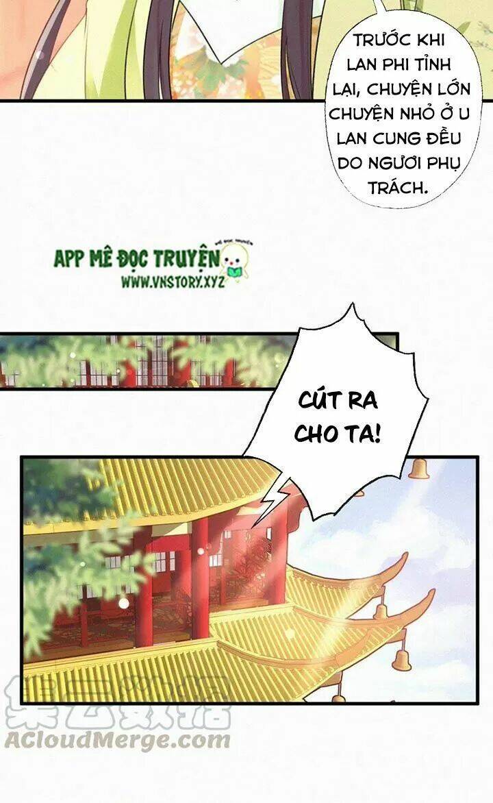 thiên hương mỹ nhân chapter 78 24