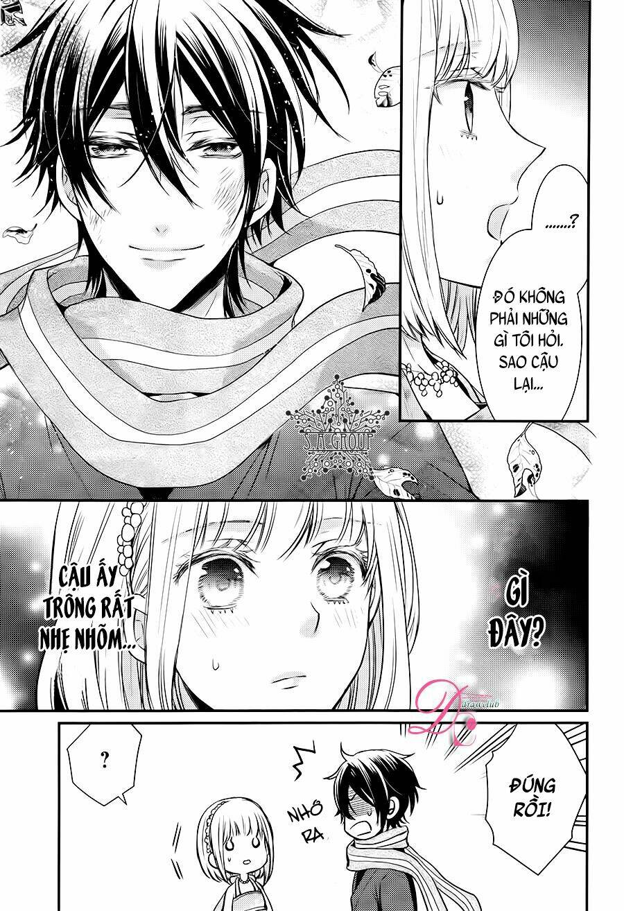 shinobi shijuusou chapter 14 48