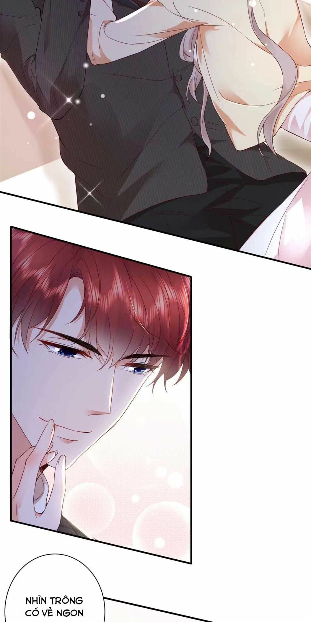 manh thê bé bỏng không dễ chọc chapter 1 14