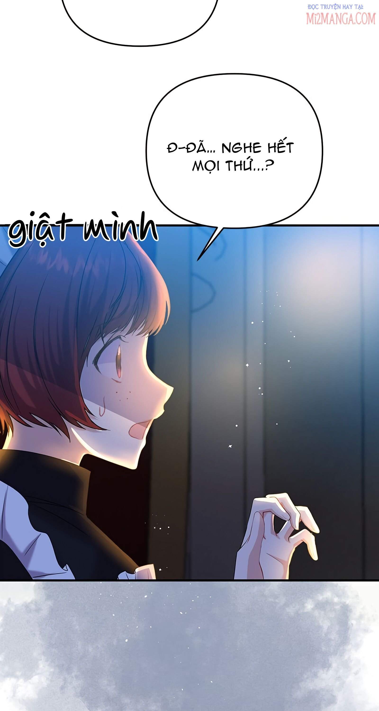 tôi sẽ có được trái tim của hoàng đế ! chapter 3.2 6