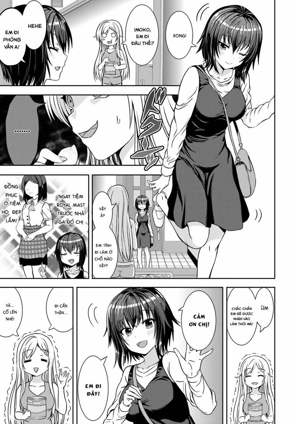 neet-chan chapter 20 6