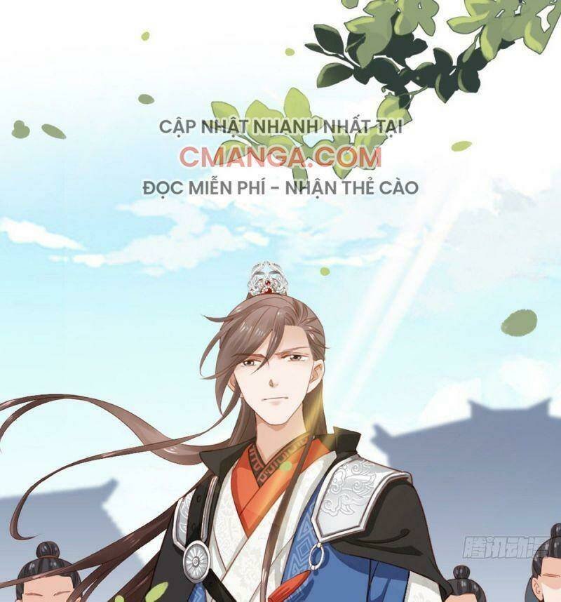 đứng yên ! phụng chỉ đánh cướp đây chapter 36 6