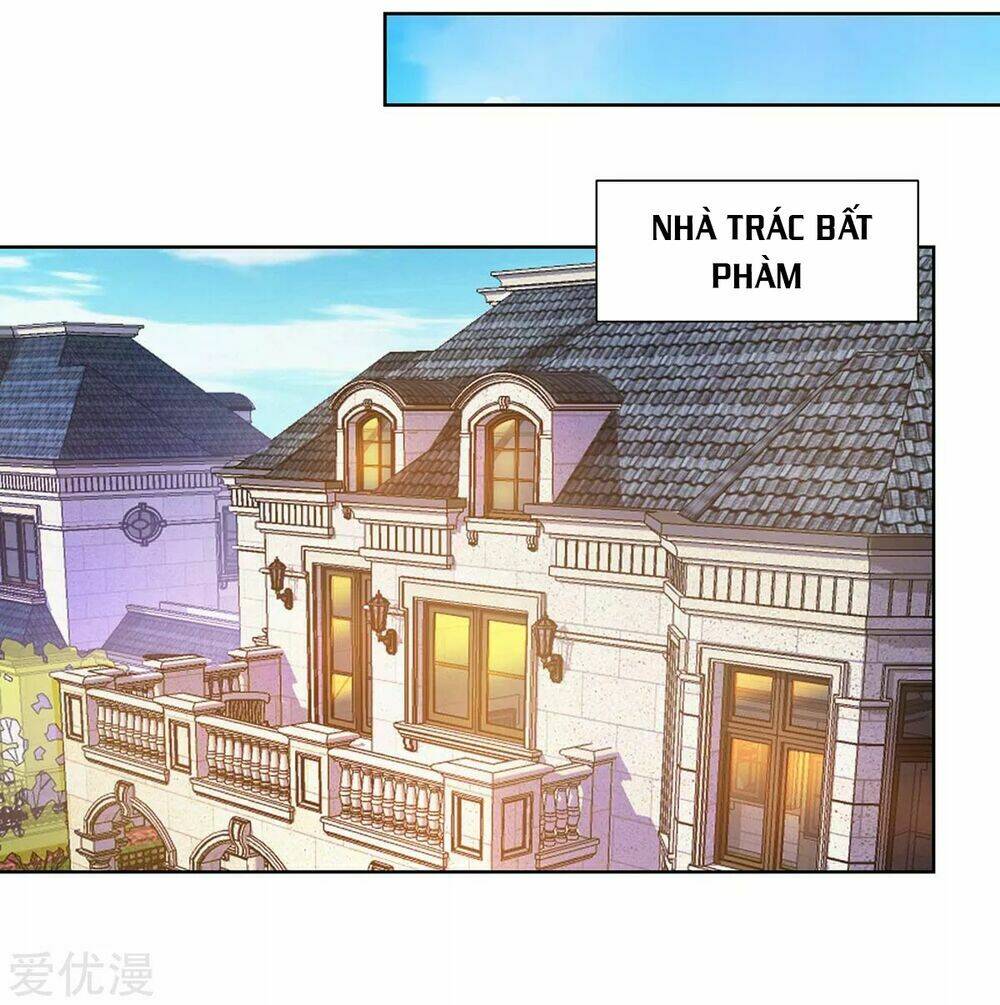 trọng sinh khí thiếu quy lai chapter 89 25