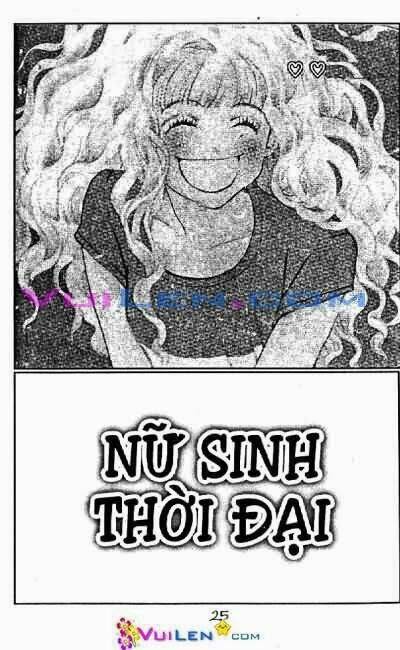 nữ sinh thời đại chapter 11 25