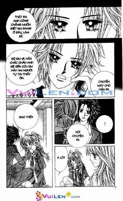 tình yêu quý tộc chapter 4 7