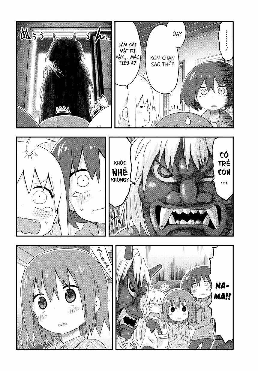 akita imokko! ebina-chan chapter 3 10