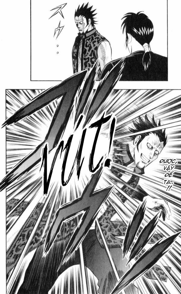 hoàng phi hồng phần iii chapter 26 18