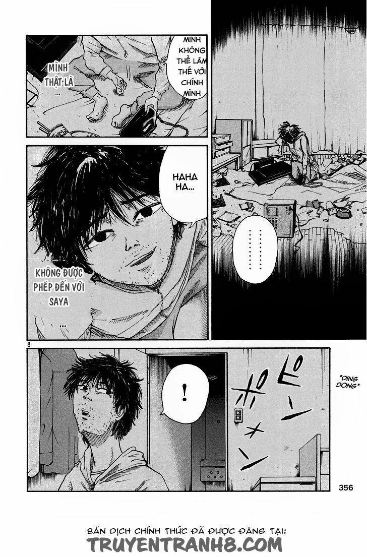 thám hoa chapter 6 8