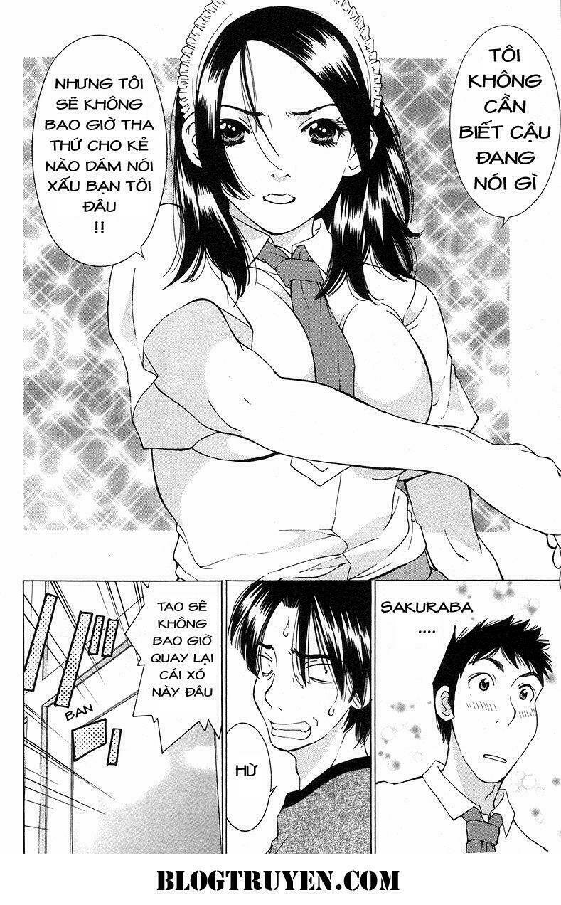 gacha gacha - secret chapter 25 36