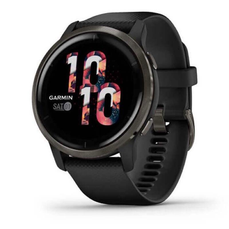 Đồng hồ Garmin Venu 2