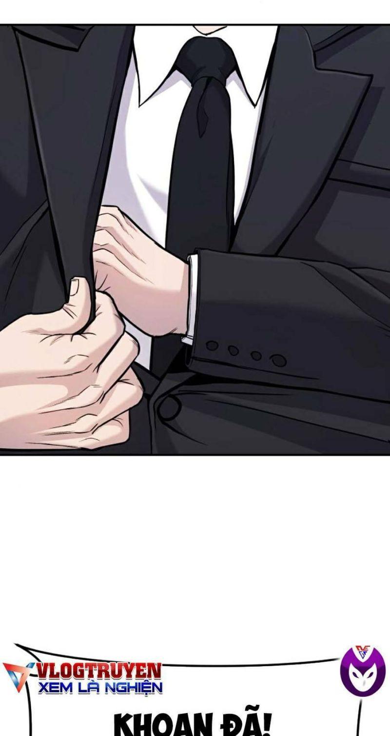 đặc vụ kim chapter 17.5 76