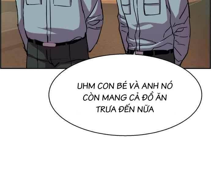 bạn học tôi là lính đánh thuê chapter 134 71