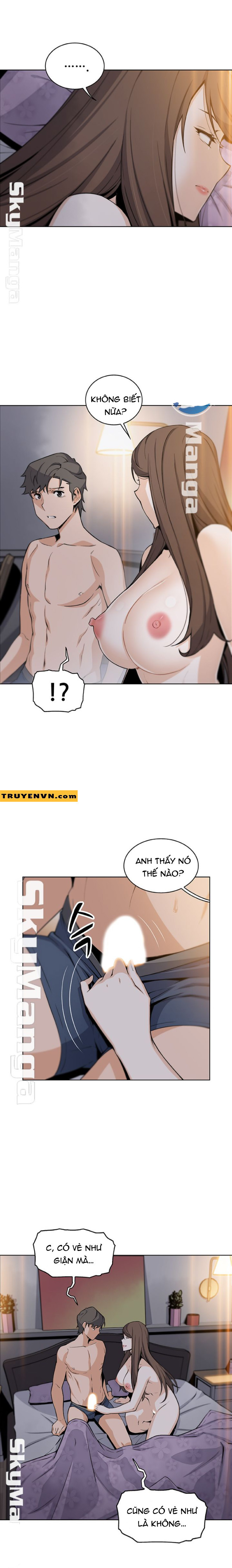 nhóm học đặc biệt chapter 42 16