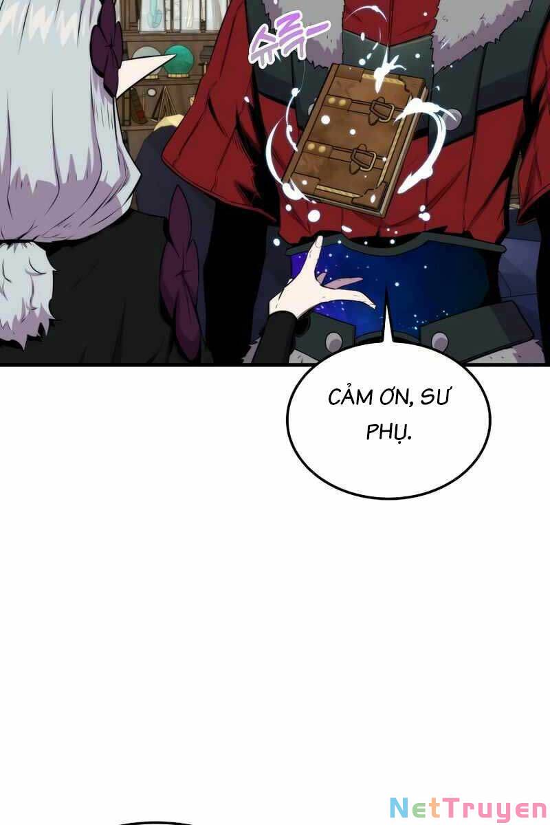 ngủ để thăng cấp chapter 68.1 29