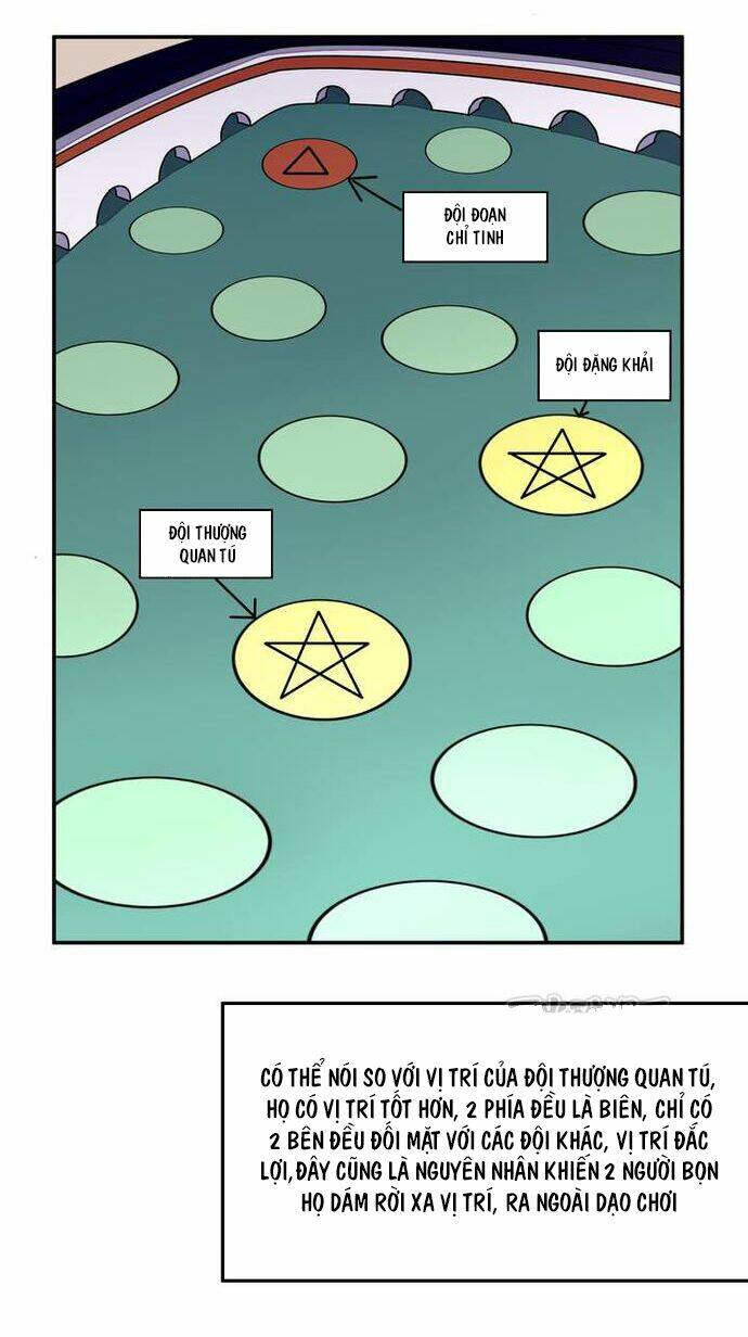 phong quỷ truyền thuyết chapter 88 11