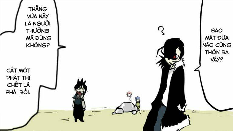 senyuu chapter 26 54