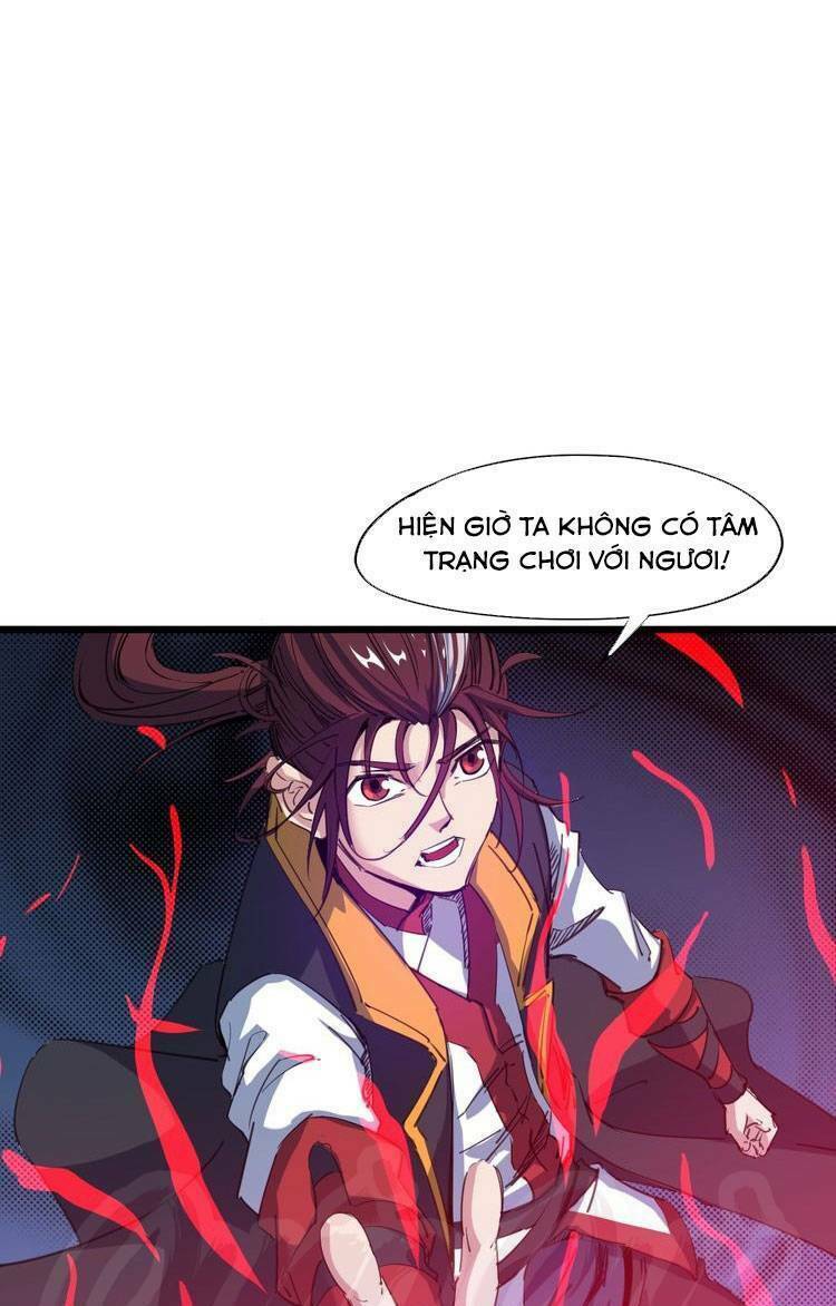 long mạch võ thần chapter 67 52