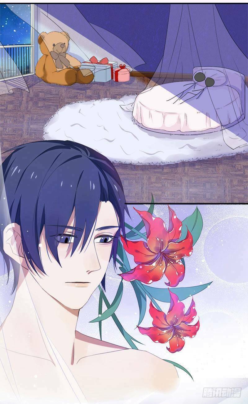 đế thiếu đoạt tình thành nghiện chapter 1 24