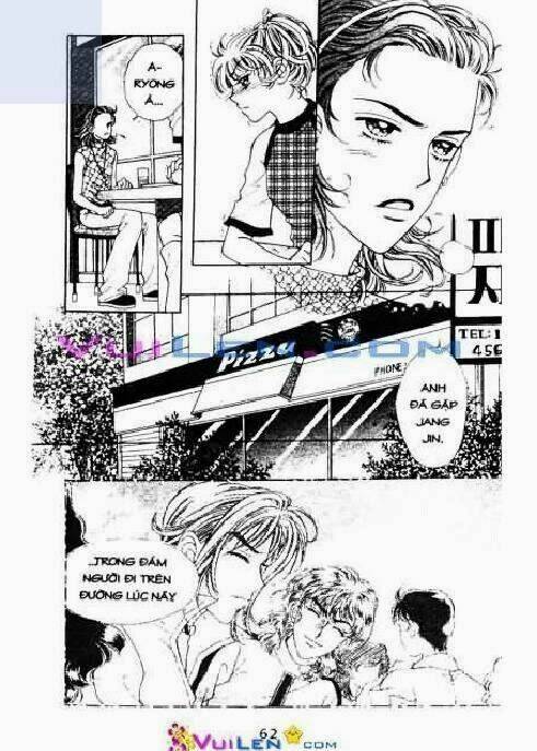 nhật ký tân hôn chapter 4 60