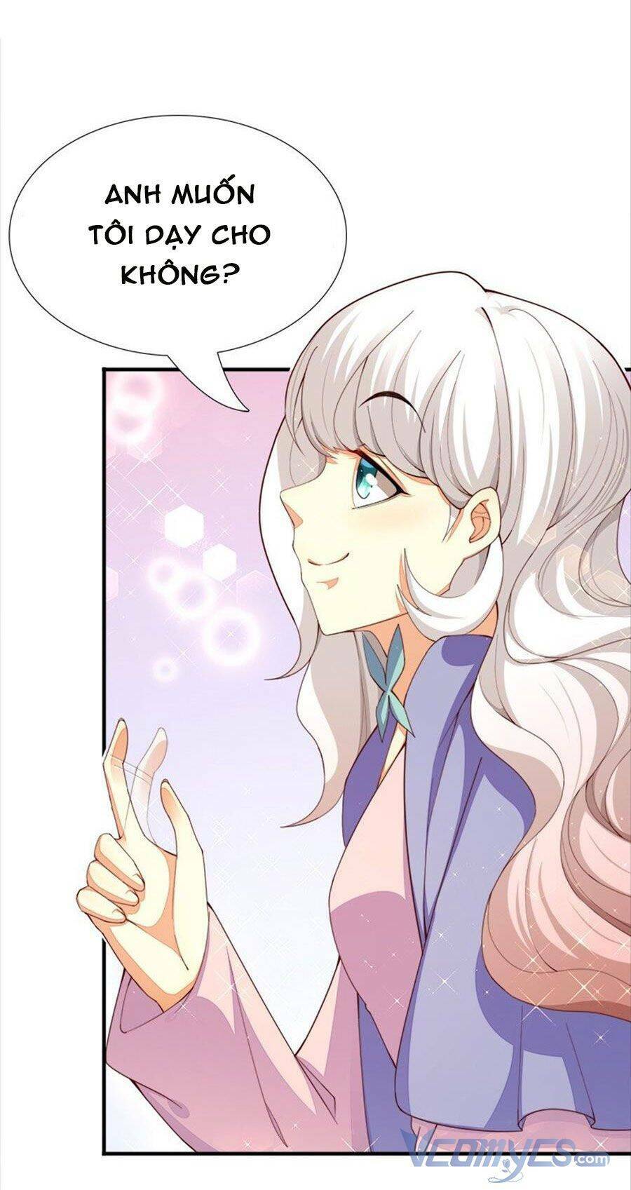 gặp phải người chồng xảo quyệt! chapter 23 21