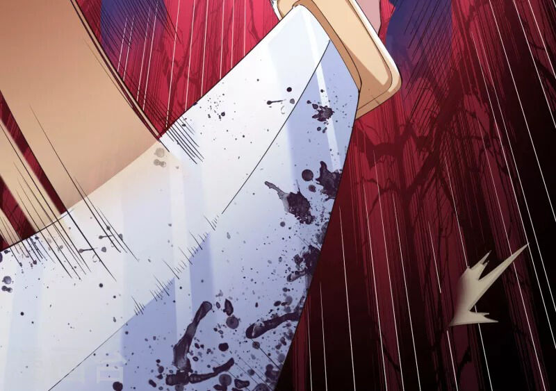 luyện tập thành thần chapter 44 8