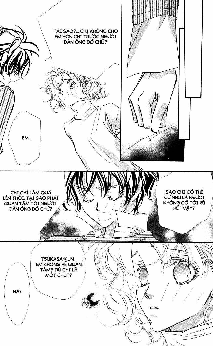 yoru made matenai chapter 19 7