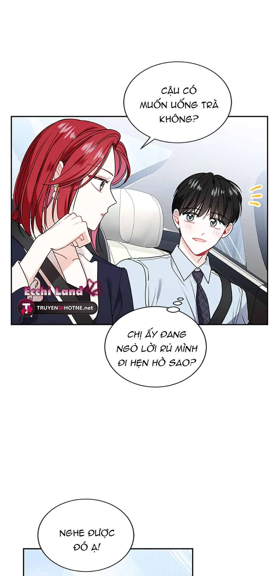 chỉ thị đặc biệt của sếp chapter 47.2 16