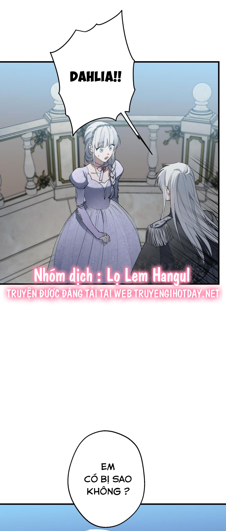 những kẻ mạnh nhất thế giới đều bám lấy tôi chapter 96.1 13