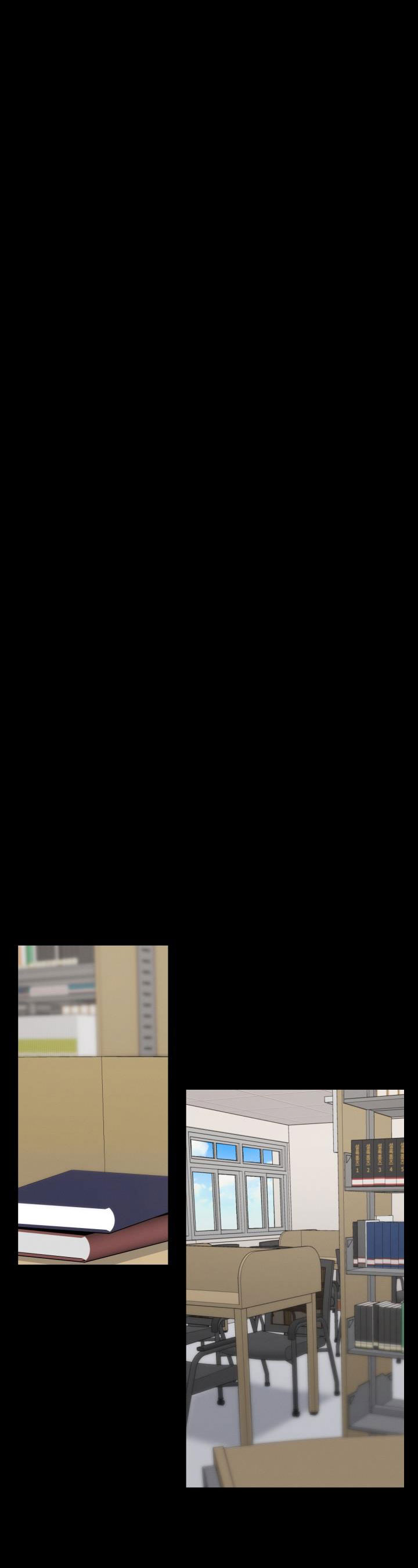 [18+] trò chơi giữa hai người chapter 3.2 6