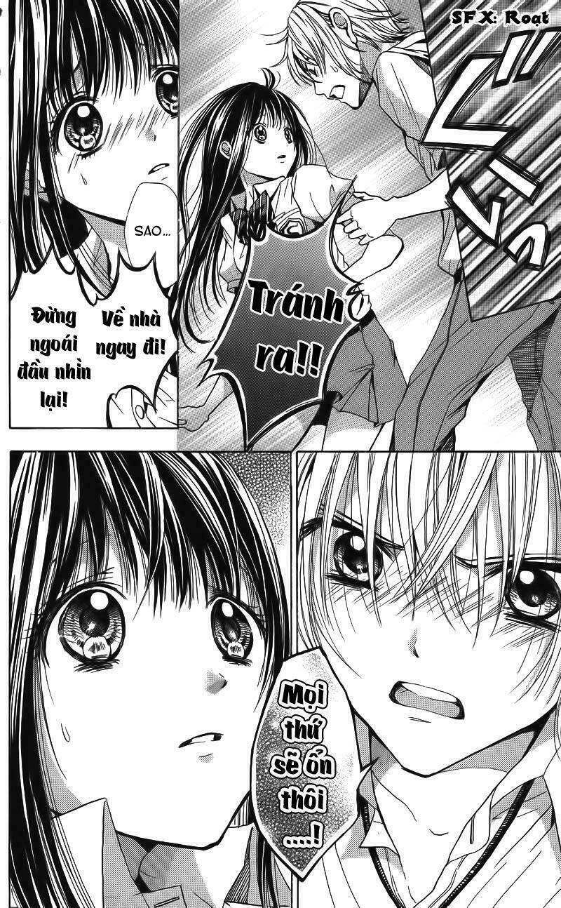 sekai no hate chapter 3 8
