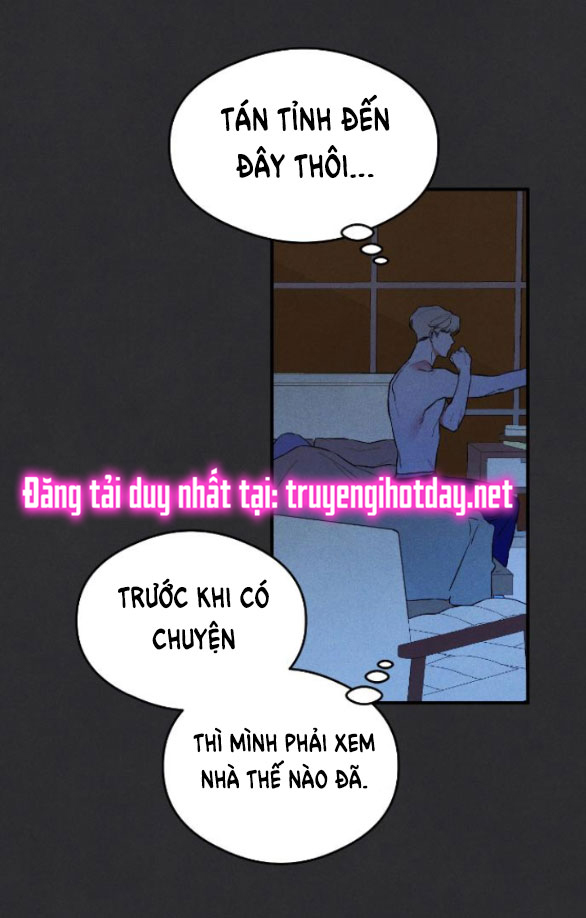 Mong Ước Của Ác Ma chapter 8.1 - Trang 30