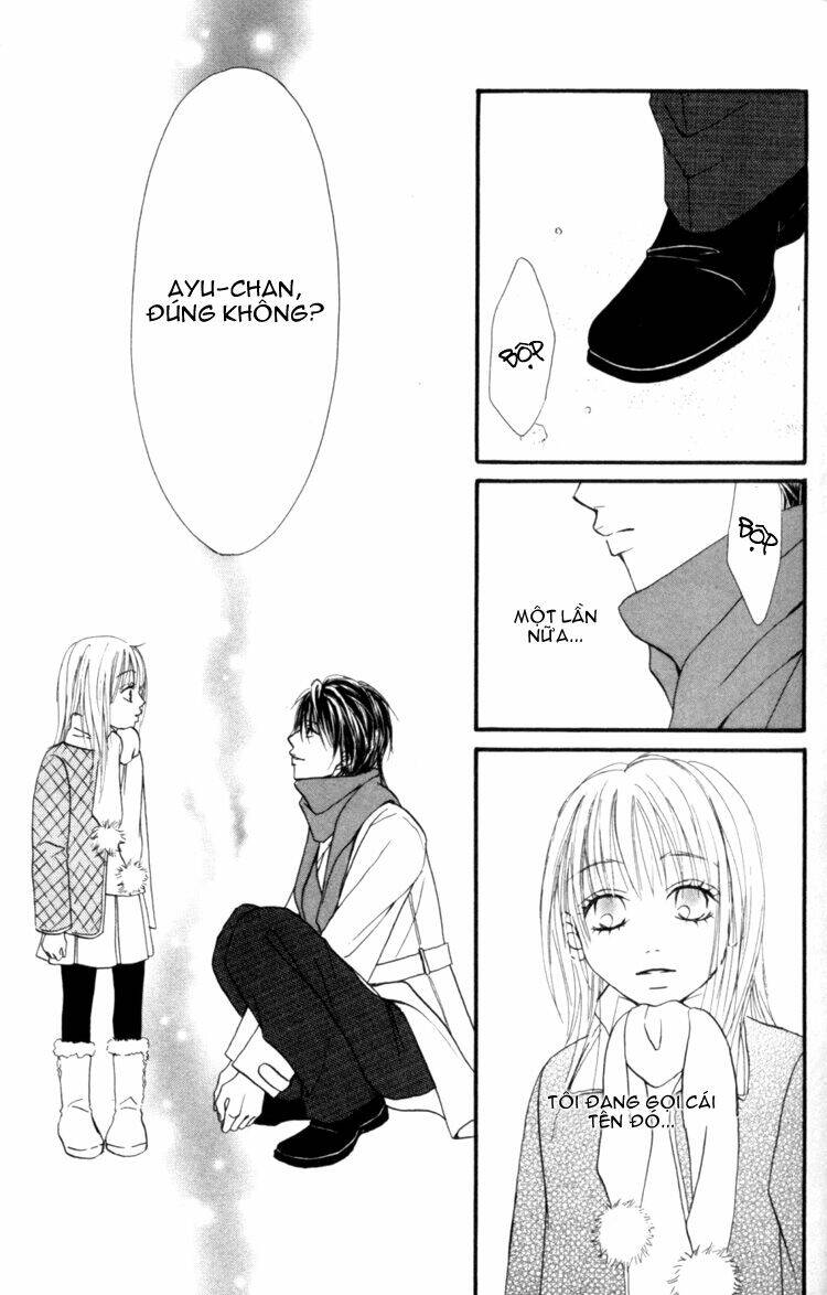 deep love - host chapter 5 16