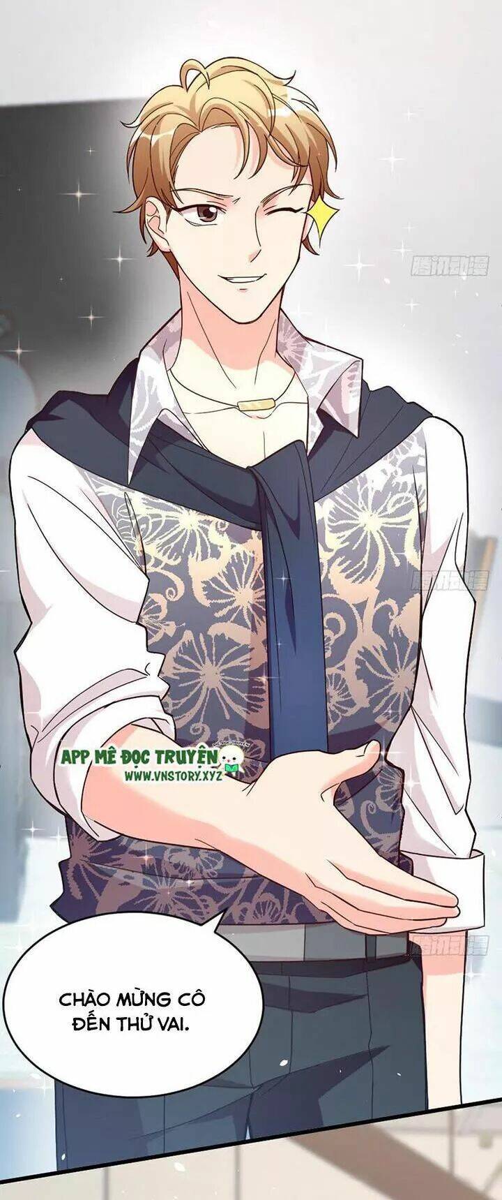 thiên hậu trở về chapter 114 12