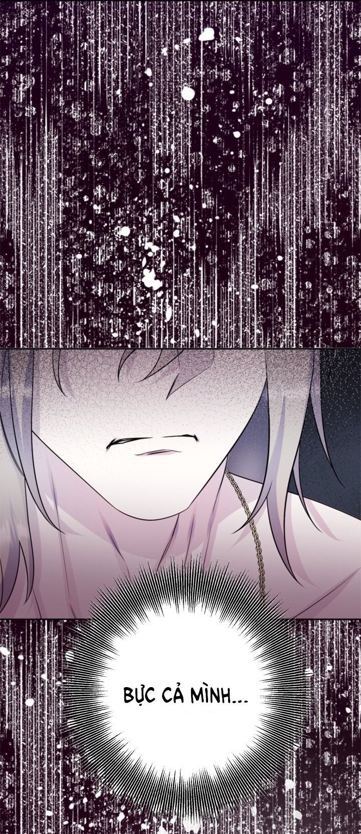 [18+] nếu cứu rỗi một cầm thú hư hỏng chapter 31.1 25