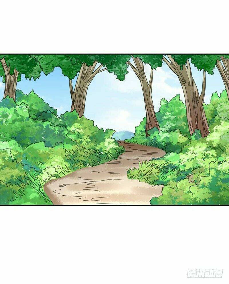 bạo lực tiếu thôn cô chapter 44 4