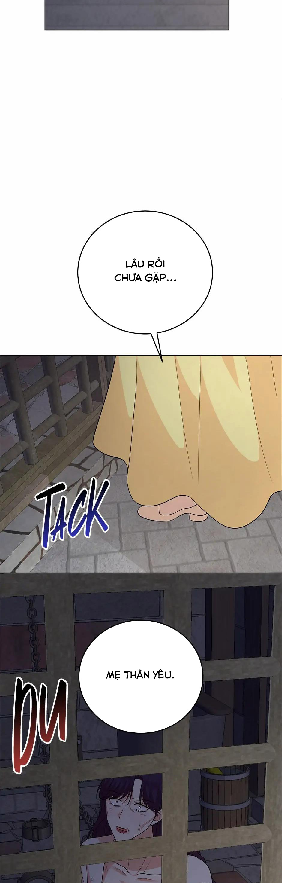 diễn vai ác nữ cũng thật khó khăn chapter 80 25