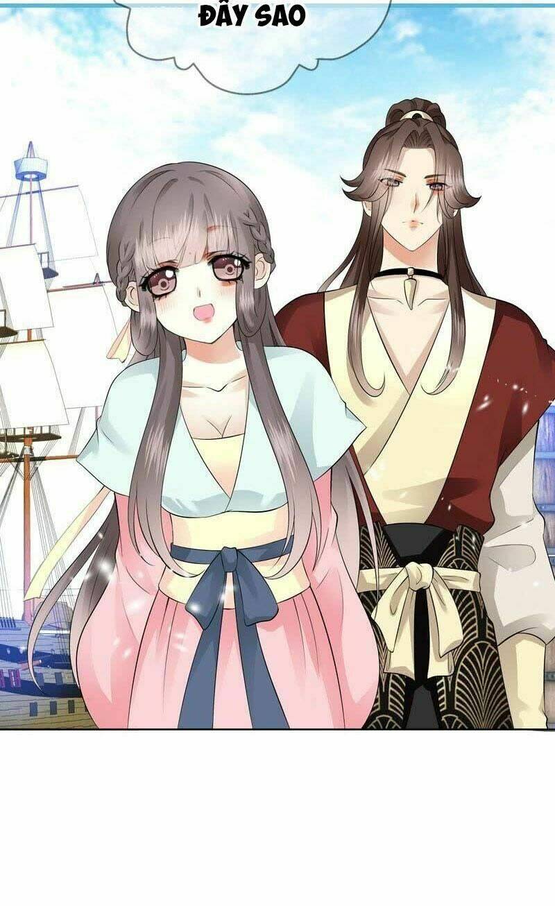 điền viên mật sủng: cô vợ nóng bỏng chapter 44 23