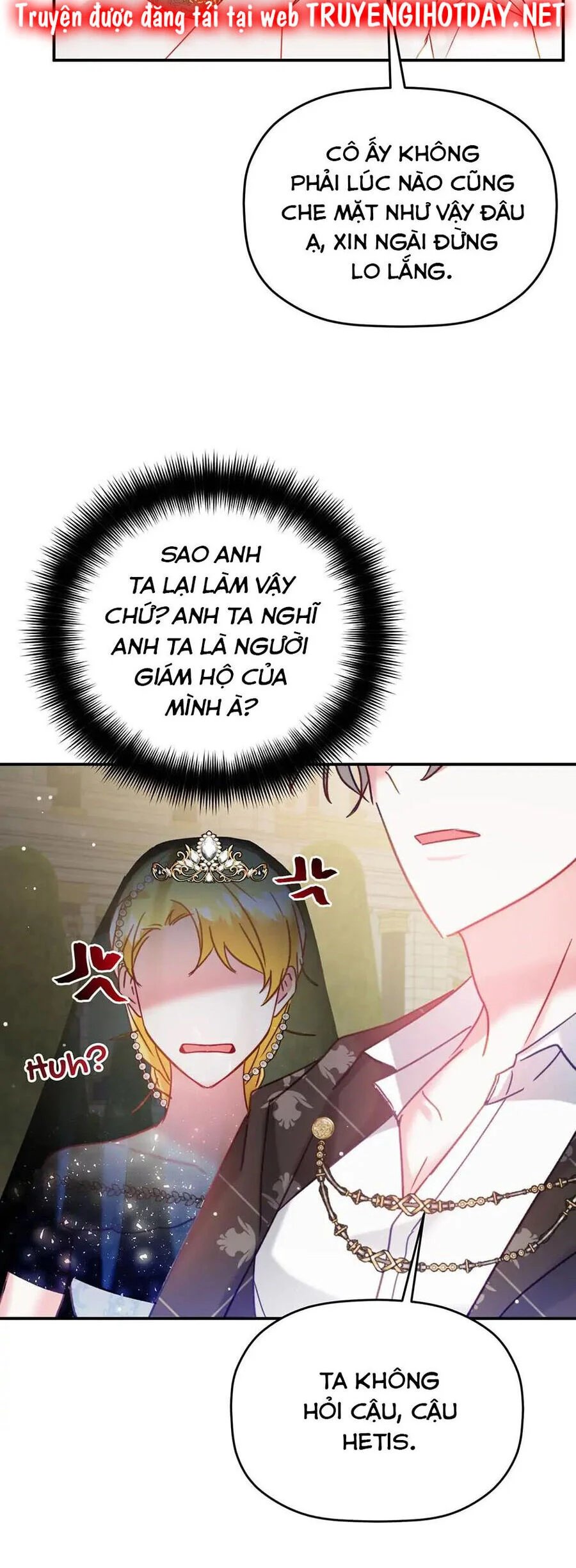 hoàng tử chuyển sinh trở thành người mạnh nhất thế giới nhờ vào sự hiểu biết về bug chapter 54 23