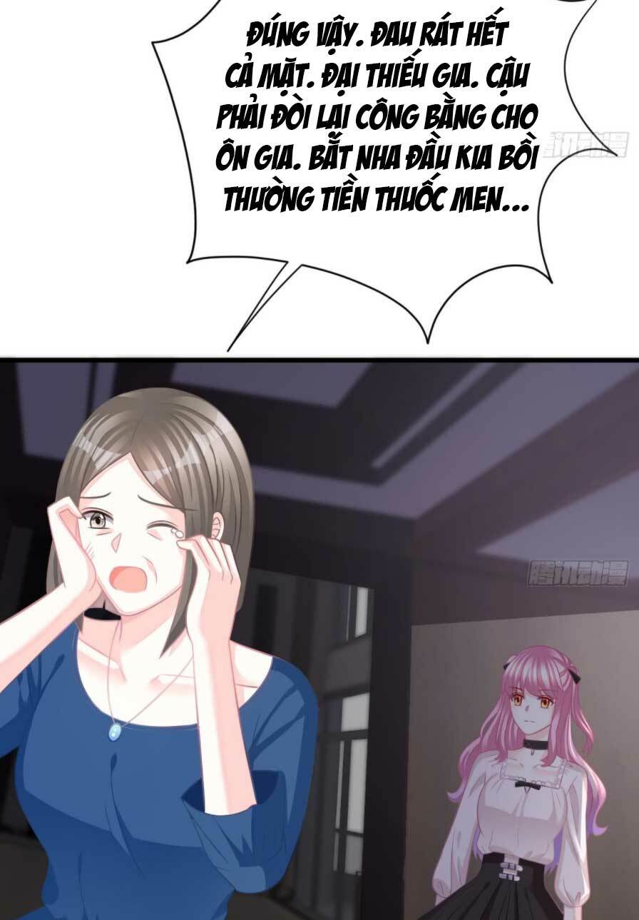 cô vợ đáng yêu của tổng giám đốc mặt lạnh chapter 63.2 12