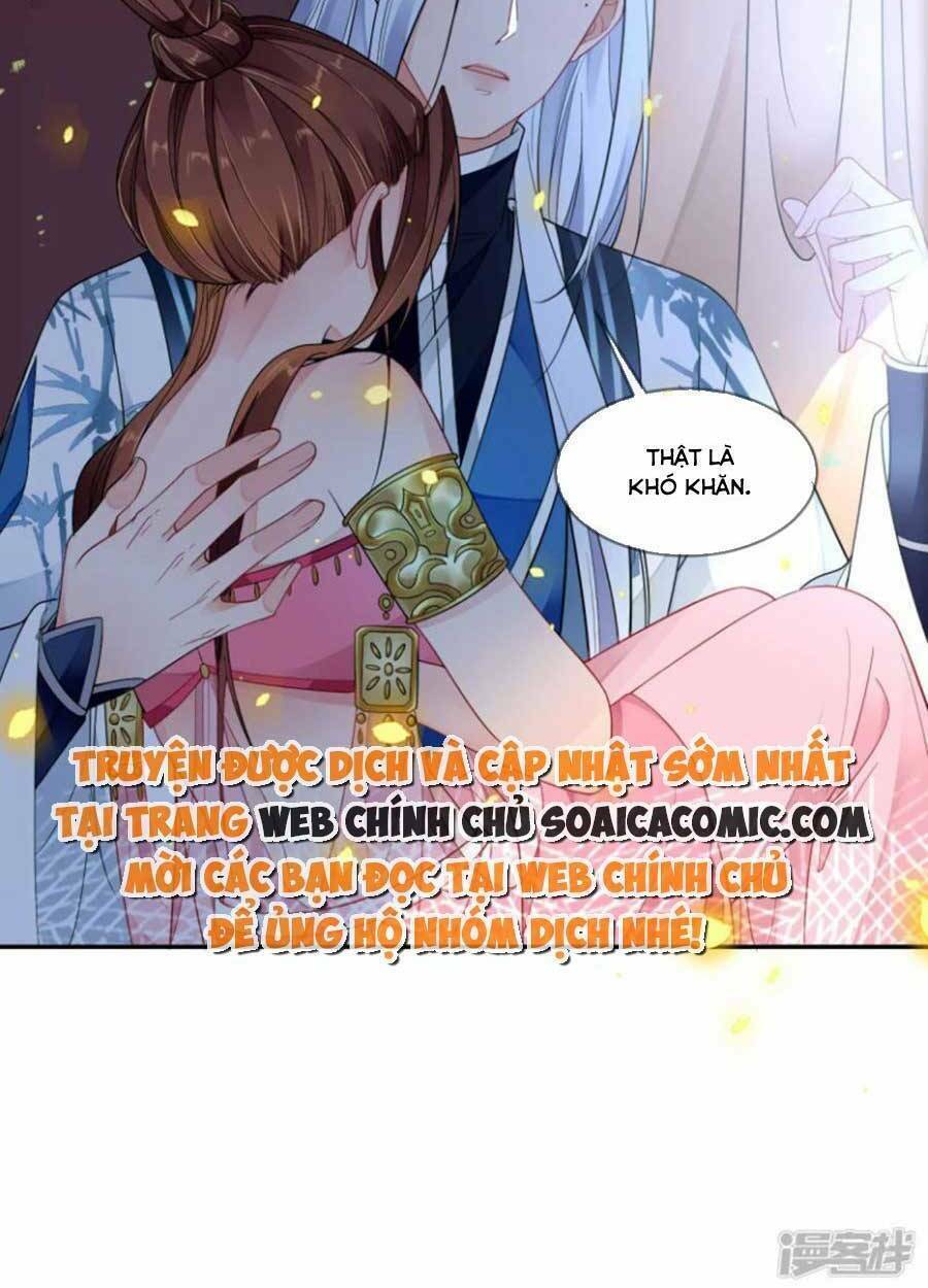 tướng quân, bổn phi không nhận sủng chapter 45 5