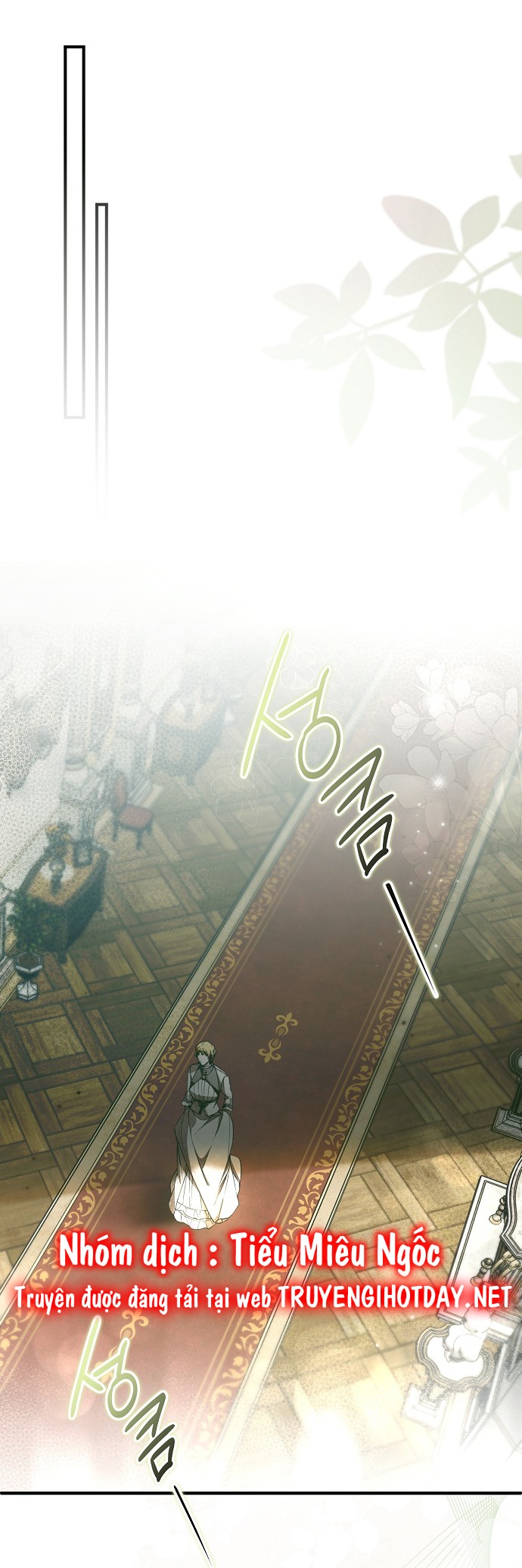 ai đó đang chiếm hữu cơ thể của tôi chapter 33 22