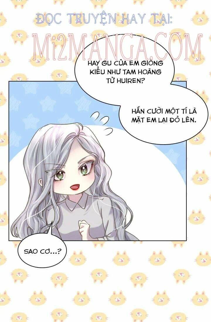 quy luật sinh tồn của nữ phụ chapter 60 28