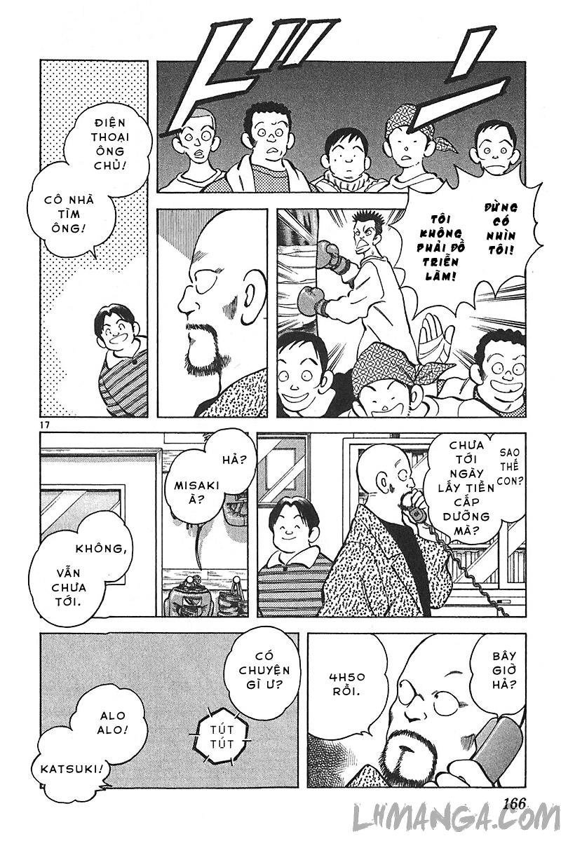 katsu chapter 126 19