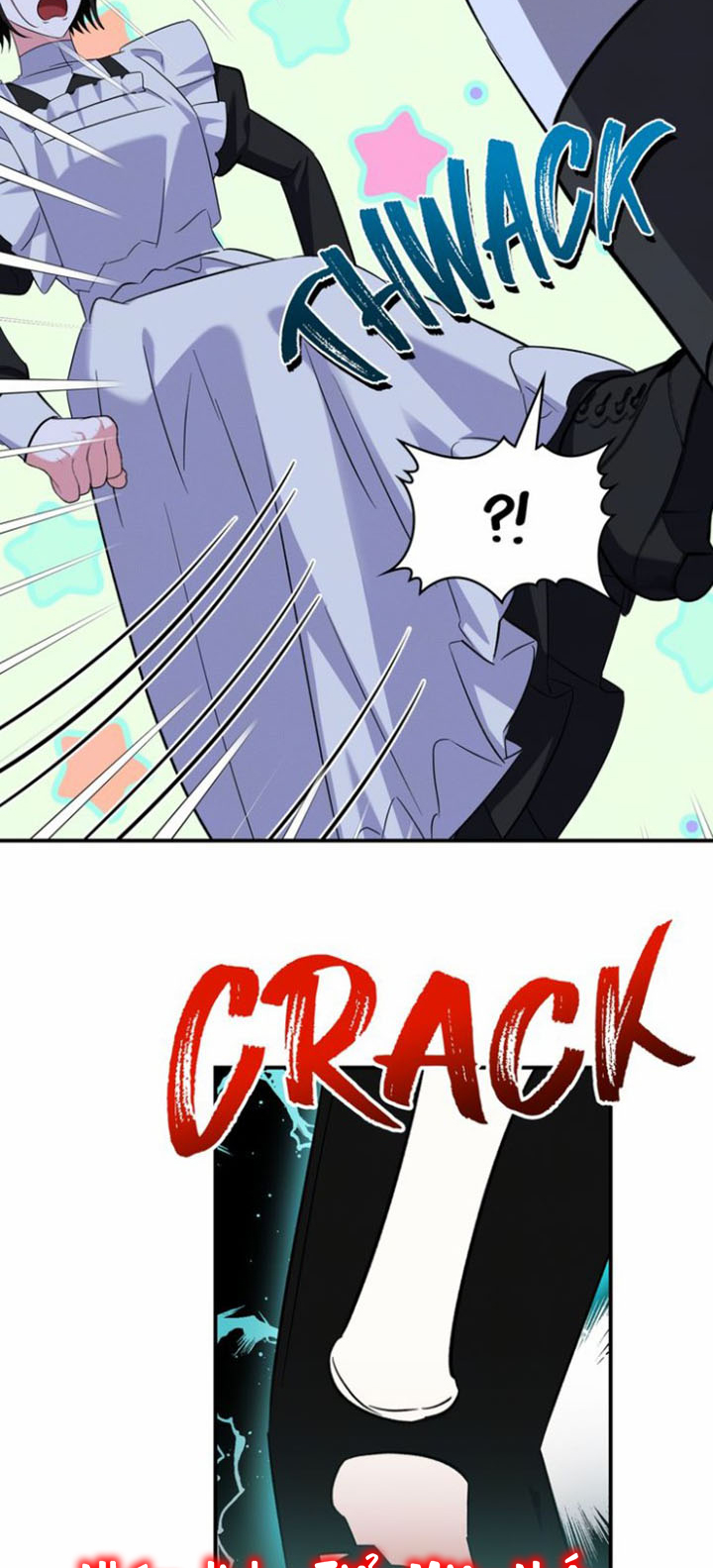 phương pháp bảo vệ anh ấy trong lãnh địa quái vật chapter 13 47