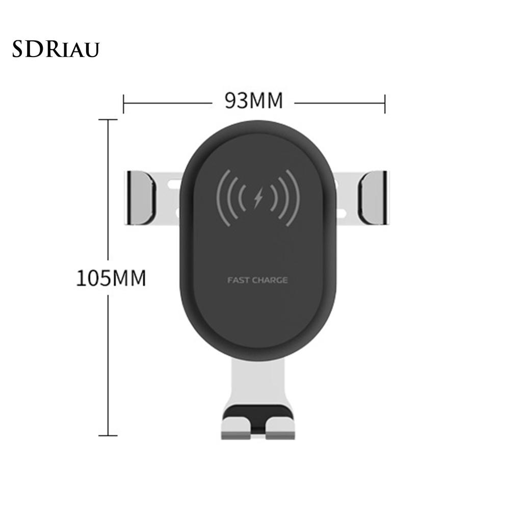 Đế Sạc Không Dây Siêu Bền Pemg Qc3.0 Cho Điện Thoại