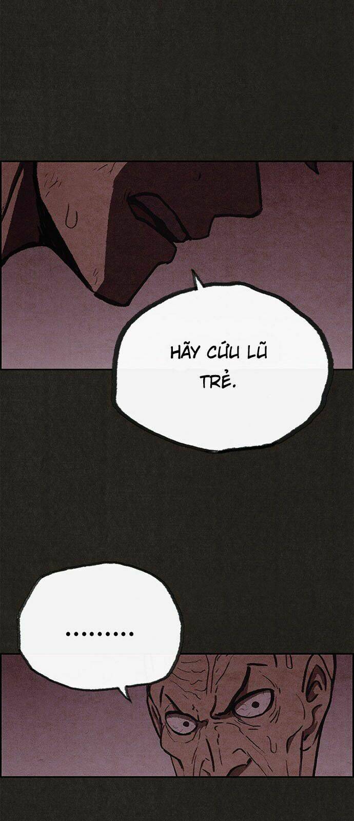 quái vật tại chung cư xanh chapter 53 33